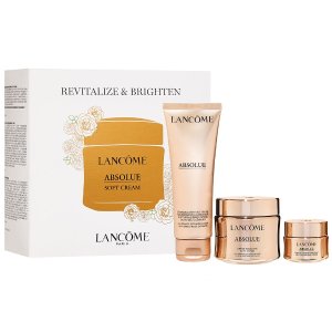 LancomeAbsolue Soft Skincare Set – Lancome