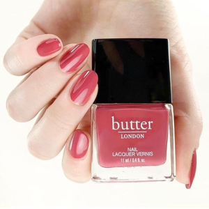 Last Day: Butter London Sitewide Sale