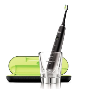 PHILIPS HX9352/04 Sonicare Rechargeable Electric Toothbrush