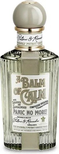 A Balm of Calm Eau de Parfum