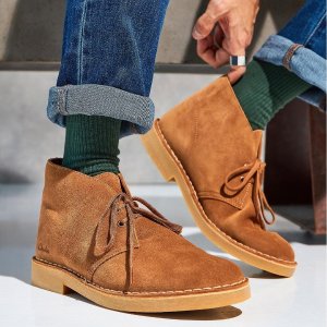Clarks Winter Clearance