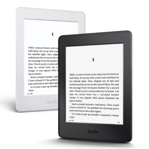 Kindle Paperwhite 电子书 Wi-Fi + Special Offer