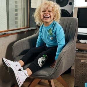 Extra 30% OffConverse Select Kids Items Sale