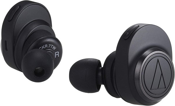 ATH-CKR7TWGY True Wireless In-Ear Headphones