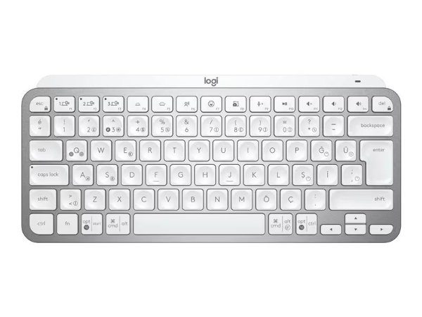 MX Keys Mini 无线键盘 Business 版