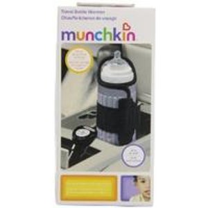 麦肯齐Munchkin 车载旅行暖奶器