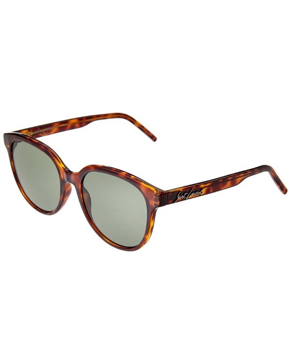 Women's SL317 55mm Sunglasses