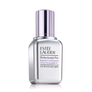 with $80 Estee Lauder Perfectionist Pro Rapid Firm + Lift Treatment Purchase @ Neiman Marcus