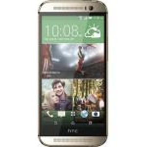 HTC One (M8) 4G LTE无锁智能手机（认证二手）