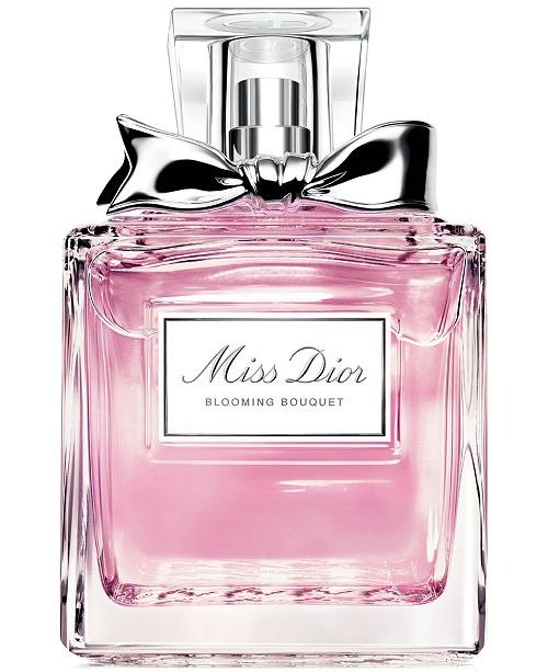 Miss Dior 香水Spray, 5 oz.