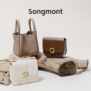 Dealmoon Exclusive: Songmont Handbags Sale