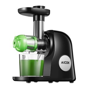 Today Only:AICOK Kitchen Appliances Sale