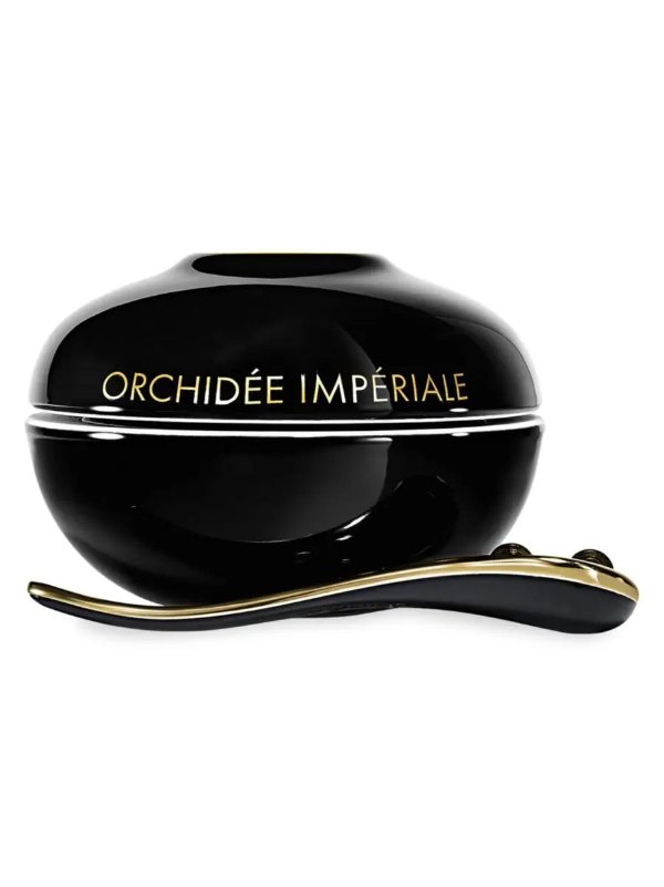 Orchidee Imperiale Black Anti-Aging Cream