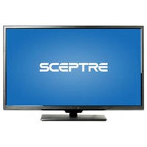 SCEPTRE X322BV-HDR 32" LED Class 720P HDTV 