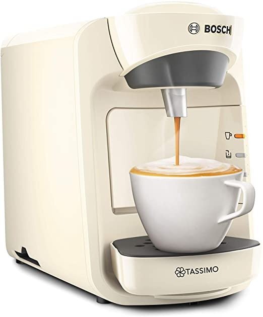 Tassimo咖啡机