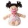 Baby Stella Brunette Soft First Baby Doll, 15-Inch
