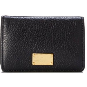 Marc by Marc Jacobs Classic Q Business Card Case