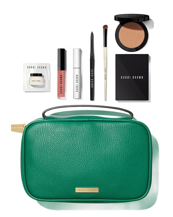 Holiday Wish List Deluxe Collection ($229 Value)