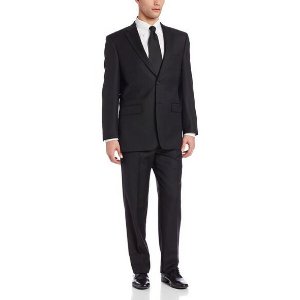 Select Jones New York 100% Wool Men's Suits