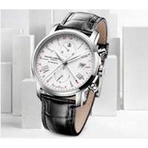 Baume & Mercier Men's Classima Executives Chronograph Watch