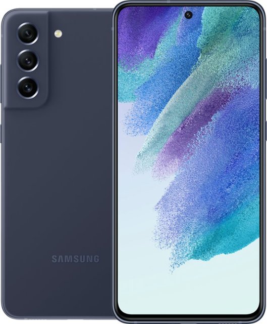 Samsung Galaxy S21 FE 5G 128GB (Unlocked) - Best Buy 打折减300