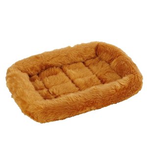 MidWest Bolster Pet Bed 18"