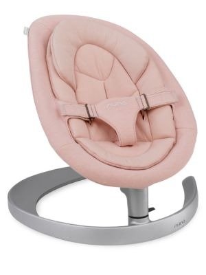 Nuna - LEAF Grow Baby Seat with Toy Bar