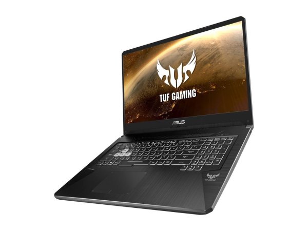 TUF Gaming Laptop (R7-3750H, 1660Ti, 16GB, 512GB)