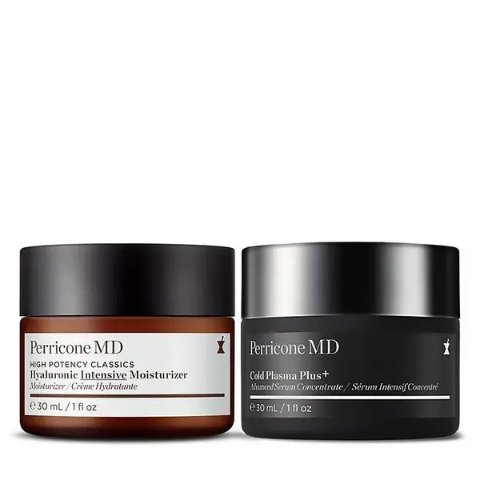 Perricone MD价值$224保湿2件套