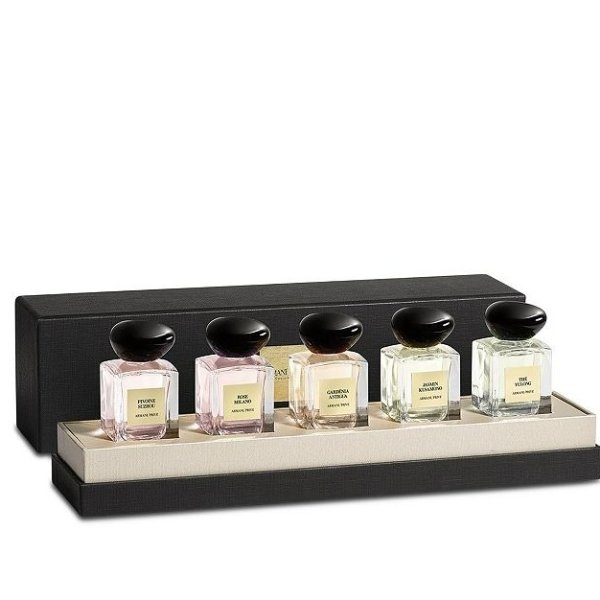 Prive Discovery Gift Set