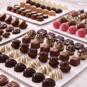 Godiva Select Chocolates on Sale