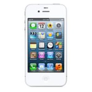 no contract iPhone 4 8G model @ Virgin Mobile