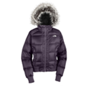 The North Face Women's Gotham Jacket 