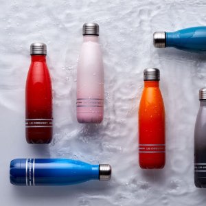 $35New Release:Le Creuset Hydration Bottle