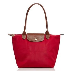 For Almost Every $200 You Spend on Longchamp @ Bloomingdales