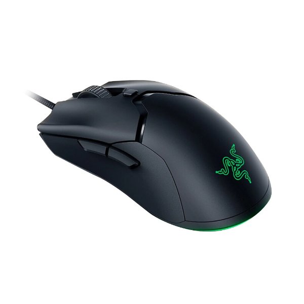 US $34.91 26% OFF|Razer Viper Mini Wired Mouse 61g Lightweight 8500DPI PAW3359 Optical Sensor Chroma RGB Gaming Mouse Mice SPEEDFLEX Cable|Mice| - AliExpress