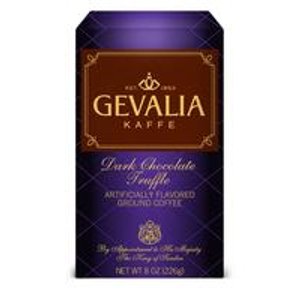 Gevalia 精选咖啡5盒$30