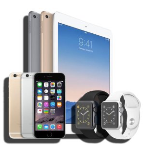 Apple products in eBay Daily Deals Today