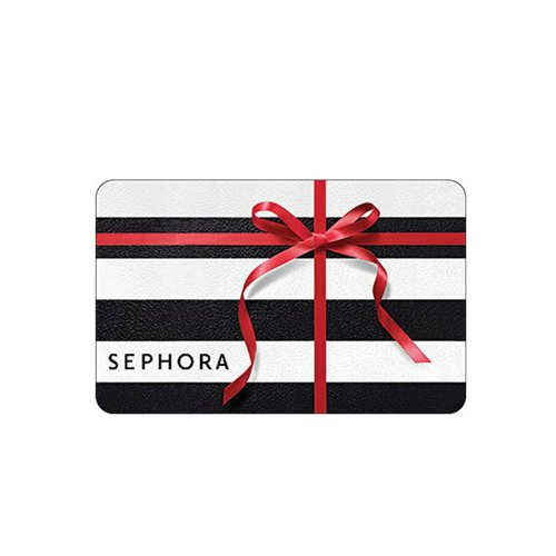 Sephora$25礼卡快闪（微众测）