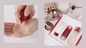 2019年Shiseido最全12条护肤线攻略 | 从功效get它的王者地位！