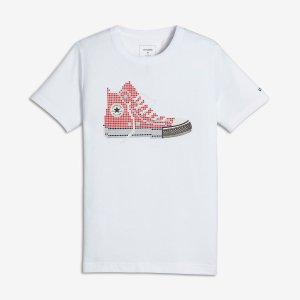 Up to 50% Off Kids Sales Items @ Converse