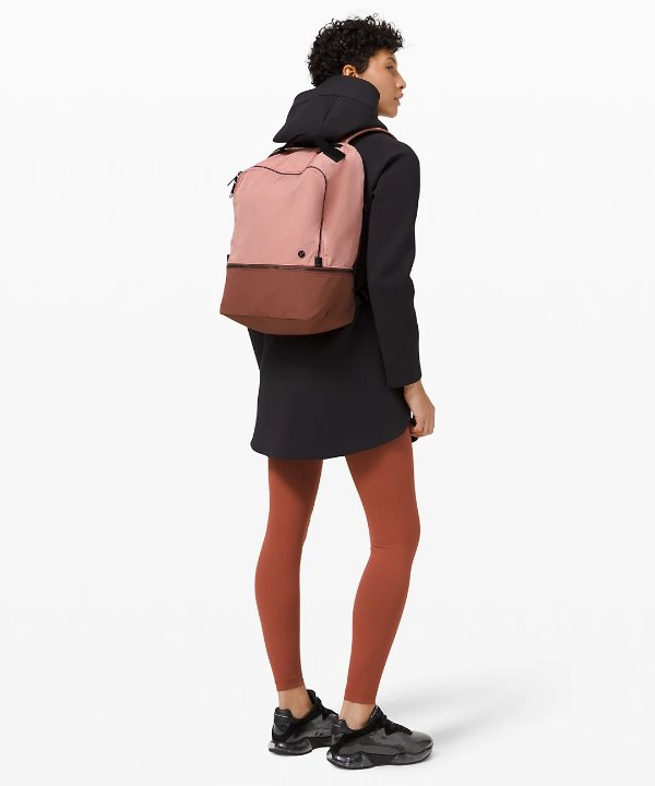 City Adventurer Backpack *17L | Women's Bags | lululemon