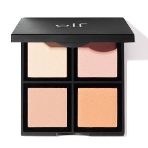 e.l.f. Cosmetics 提亮高光盘