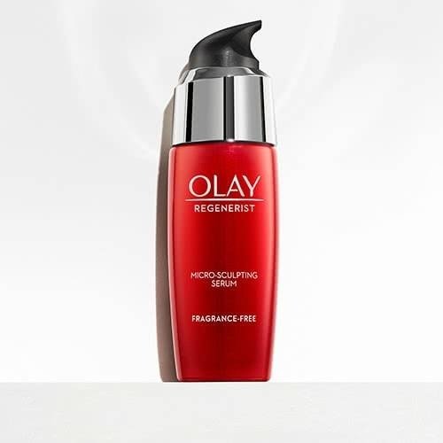 Regenerist | Micro-Sculpting Serum | Fragrance Free