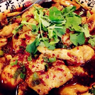 川霸王 - Szechuan Chef Chinese Restaurant - 西雅图 - Bellevue