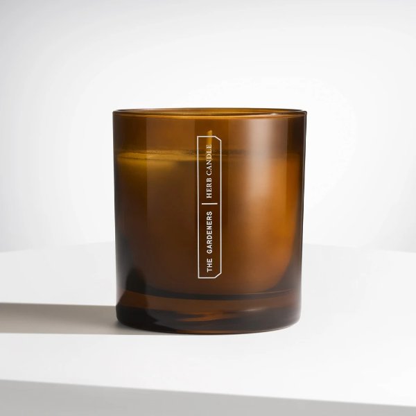 Herb Candle - 200g