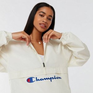 Champion UO Exclusive Packable Anorak Jacket on Sale