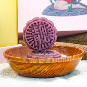 Yami Mooncake Limited Time Offer