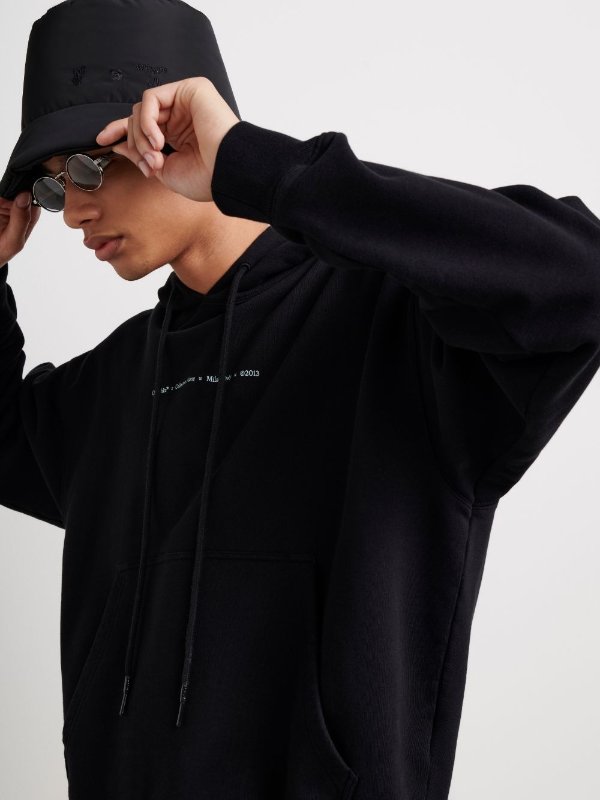 Marker Hoodie - Off-White™ Official Site