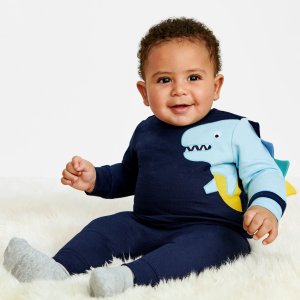 Children's Place Baby Clothing